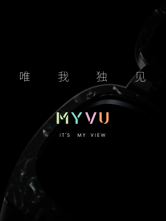 魅族集团揭幕全新XR品牌“MYVU”