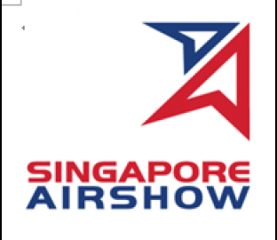 SingaporeAirshow2026第十届新加坡国际航空航天与防务展