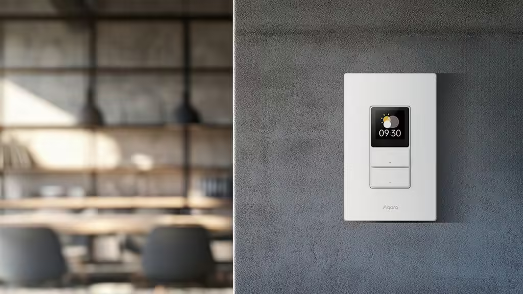 绿米 Aqara 全新智能家居阵容亮相 CES 2025，深度融合 Matter 协议和苹果 HomeKit